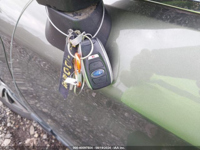 4S4BSANC4K3244758 Subaru Outback 2.5i Limited