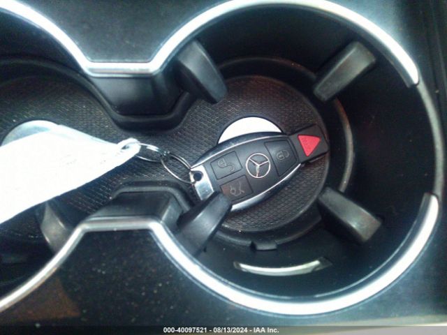 4JGDA5HB0EA352770 Mercedes-Benz Ml 350 4matic