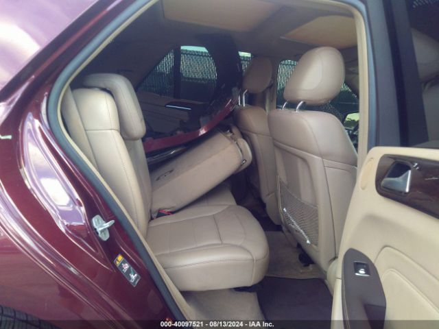 4JGDA5HB0EA352770 Mercedes-Benz Ml 350 4matic