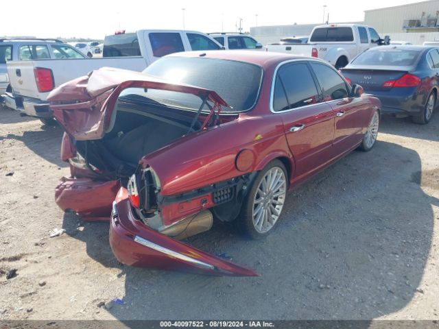 2005 JAGUAR XJ SAJWA73B45TG36783 Photo 3