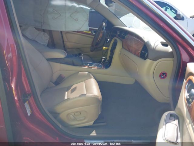 2005 JAGUAR XJ SAJWA73B45TG36783 Photo 4