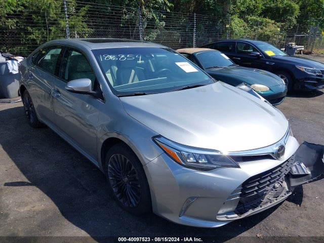2017 4T1BK1EB0HU244055 main image
