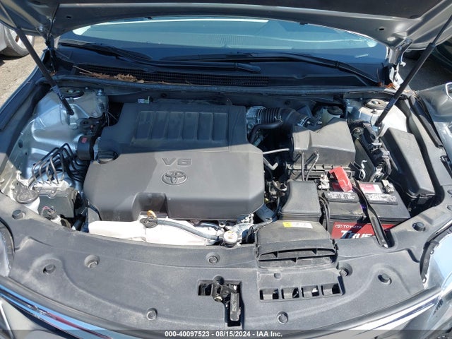 Toyota Avalon Touring 2017 4T1BK1EB0HU244055 Image 10