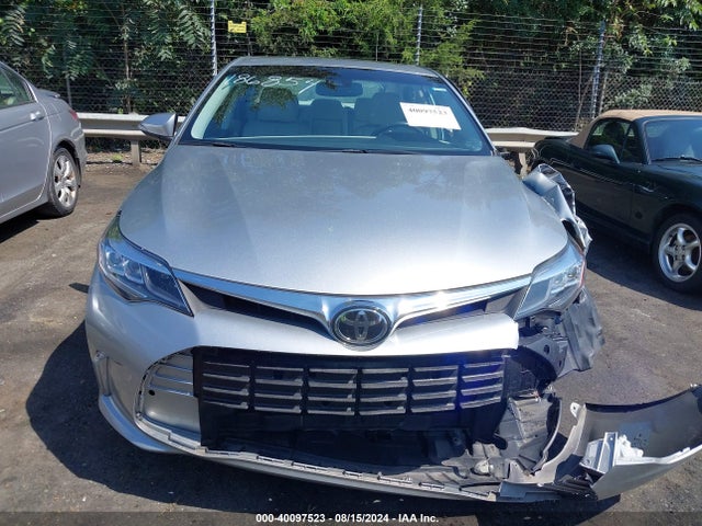 Toyota Avalon Touring 2017 4T1BK1EB0HU244055 Image 12