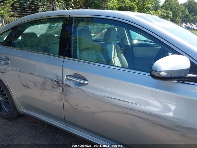 Toyota Avalon Touring 2017 4T1BK1EB0HU244055 Image 13