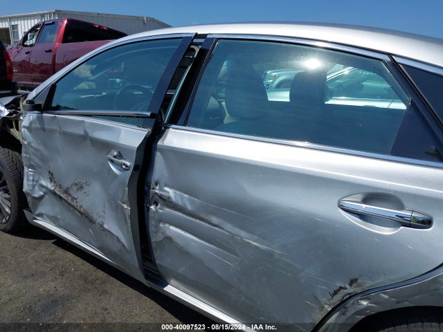 Toyota Avalon Touring 2017 4T1BK1EB0HU244055 Image 14