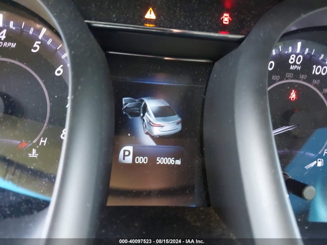 Toyota Avalon Touring 2017 4T1BK1EB0HU244055 Image 15