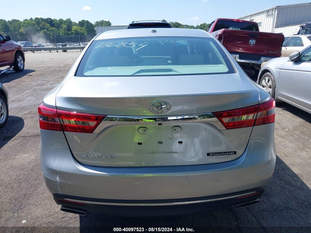 Toyota Avalon Touring 2017 4T1BK1EB0HU244055 Image 16