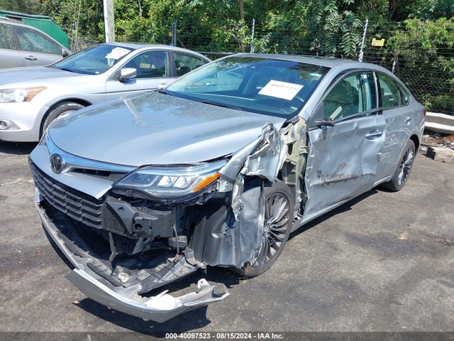 Toyota Avalon Touring 2017 4T1BK1EB0HU244055 Image 2