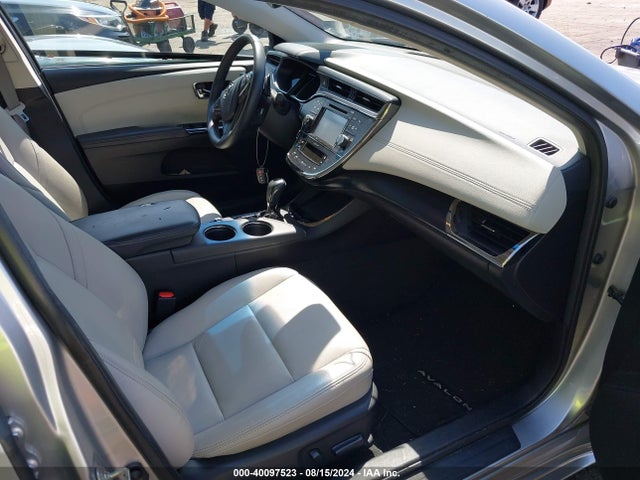 Toyota Avalon Touring 2017 4T1BK1EB0HU244055 Image 5
