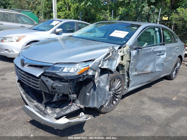 Toyota Avalon Touring 2017 4T1BK1EB0HU244055 Image 6