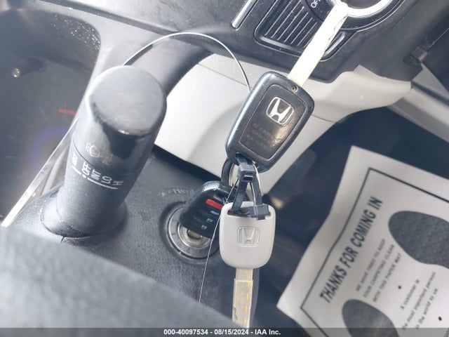 Honda Civic Lx 2015 19XFB2F51FE094098 Image 11