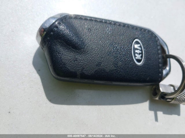 KIA Stinger Premium 2018 KNAE25LA0J6033657 Image 11