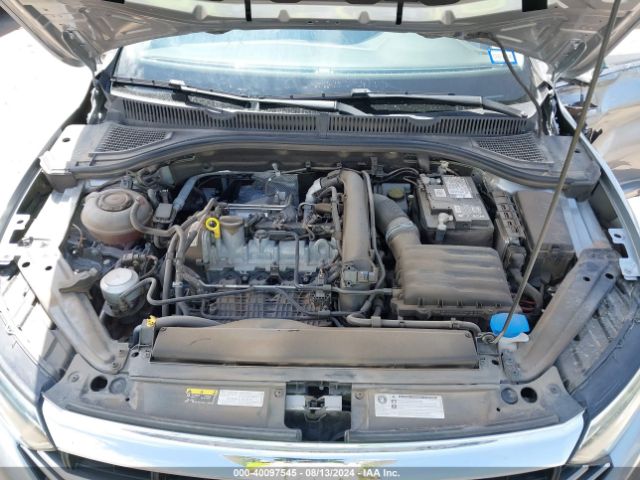 3VWEB7BU5KM234852 Volkswagen Jetta 1.4t Sel