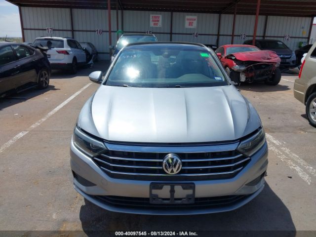 3VWEB7BU5KM234852 Volkswagen Jetta 1.4t Sel