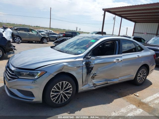 3VWEB7BU5KM234852 Volkswagen Jetta 1.4t Sel