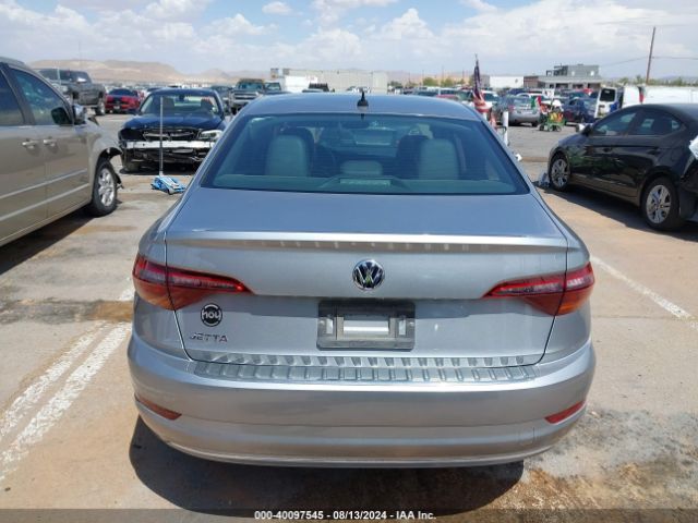 3VWEB7BU5KM234852 Volkswagen Jetta 1.4t Sel