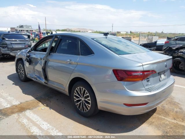 3VWEB7BU5KM234852 Volkswagen Jetta 1.4t Sel