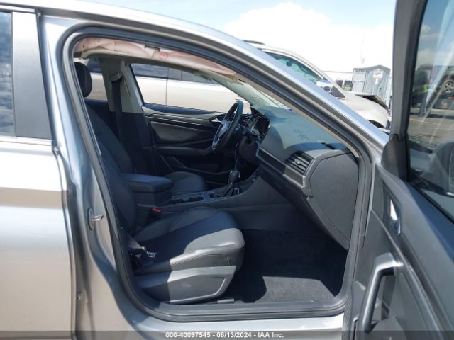 3VWEB7BU5KM234852 Volkswagen Jetta 1.4t Sel