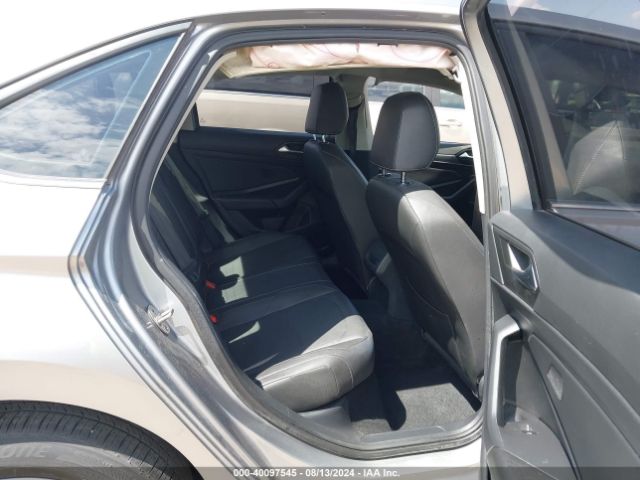 3VWEB7BU5KM234852 Volkswagen Jetta 1.4t Sel