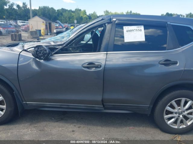 5N1AT2MM2HC741521 Nissan ROGUE S