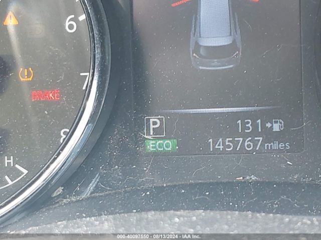 5N1AT2MM2HC741521 Nissan ROGUE S