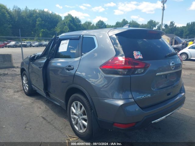 5N1AT2MM2HC741521 Nissan ROGUE S