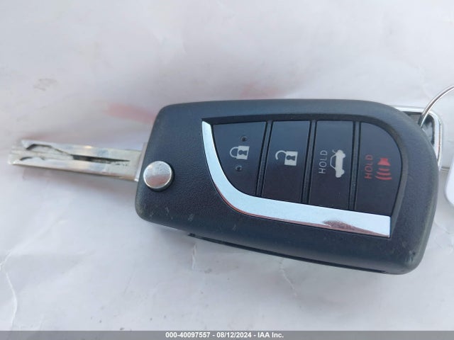 Toyota COROLLA LE 2021 5YFEPMAE5MP231894 Image 11