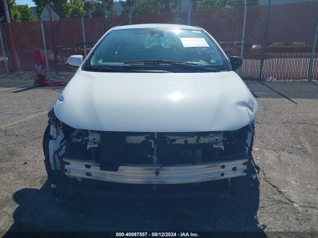 Toyota COROLLA LE 2021 5YFEPMAE5MP231894 Image 13