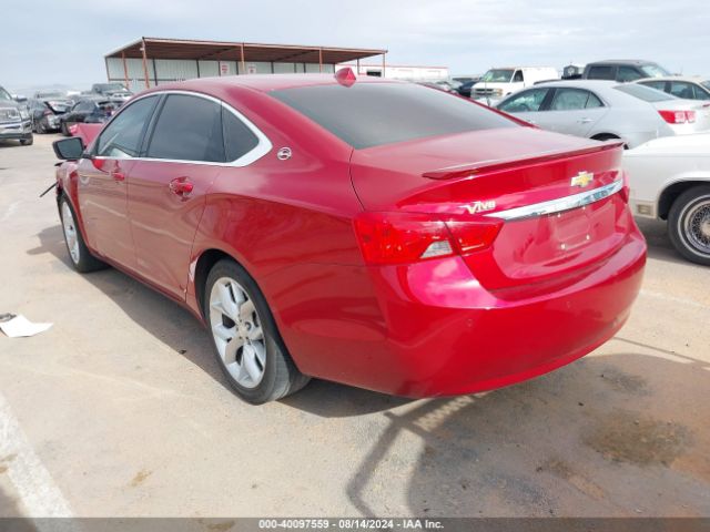 2G1125S36E9318469 Chevrolet Impala 2lt