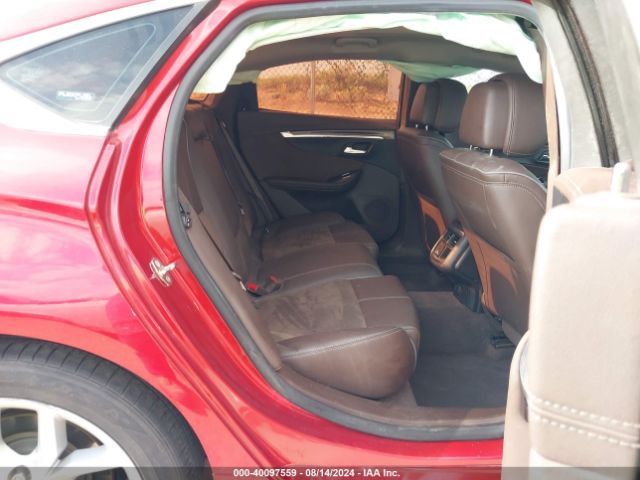2G1125S36E9318469 Chevrolet Impala 2lt