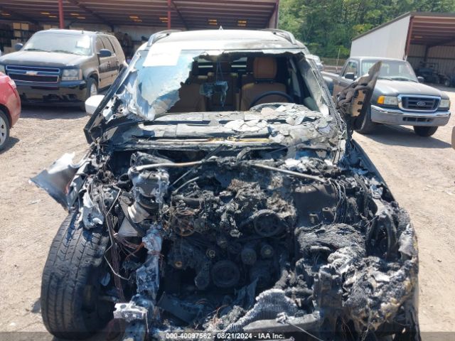 SALRR2RK1JA047975 Land Rover Discovery Hse