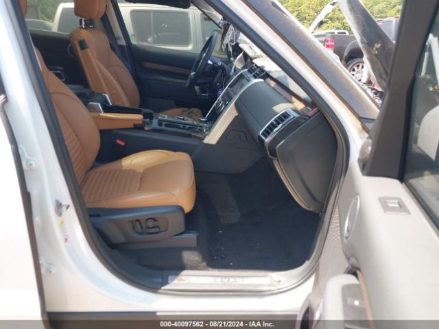 SALRR2RK1JA047975 Land Rover Discovery Hse