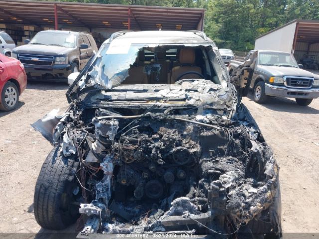 SALRR2RK1JA047975 Land Rover Discovery Hse