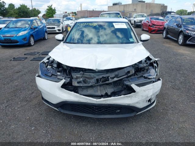 19UDE4H23PA005876 Acura Integra