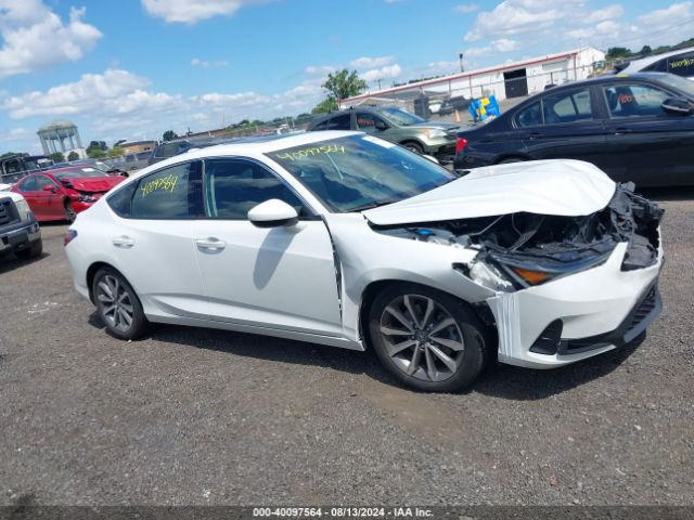 19UDE4H23PA005876 Acura Integra
