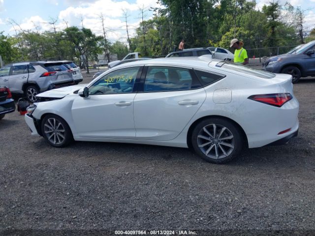 19UDE4H23PA005876 Acura Integra