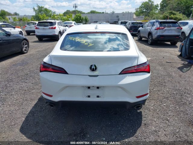 19UDE4H23PA005876 Acura Integra