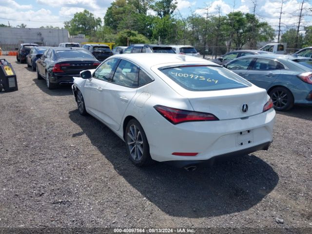 19UDE4H23PA005876 Acura Integra
