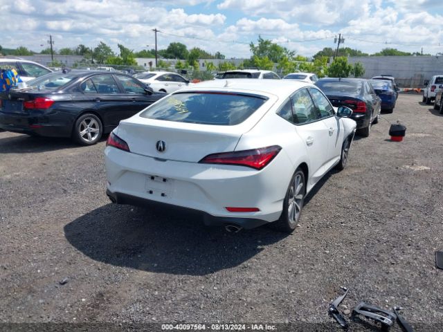 19UDE4H23PA005876 Acura Integra