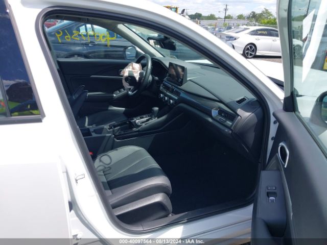 19UDE4H23PA005876 Acura Integra