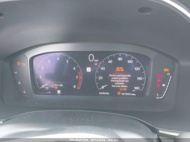19UDE4H23PA005876 Acura Integra