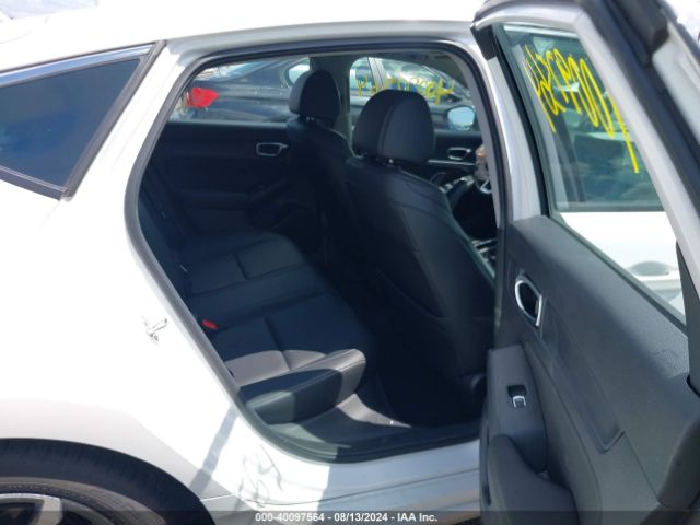 19UDE4H23PA005876 Acura Integra