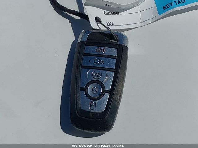 1FA6P8CF9K5169305 Ford MUSTANG GT