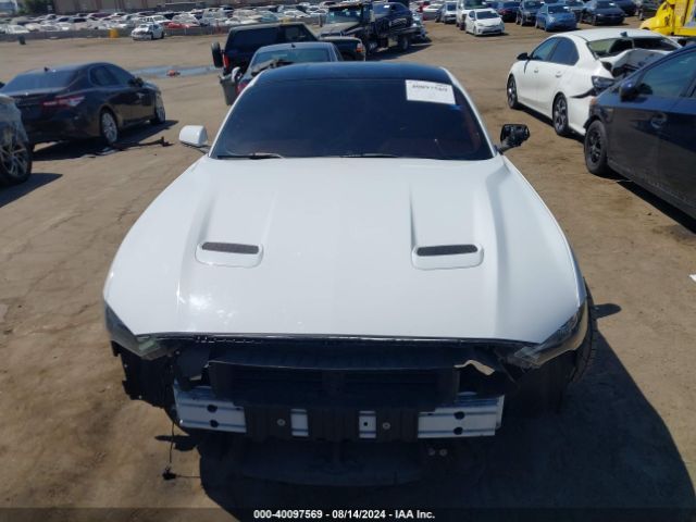 1FA6P8CF9K5169305 Ford MUSTANG GT
