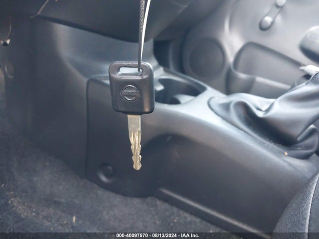 Nissan Versa 1.6 S 2016 3N1CN7AP0GL896805 Image 11