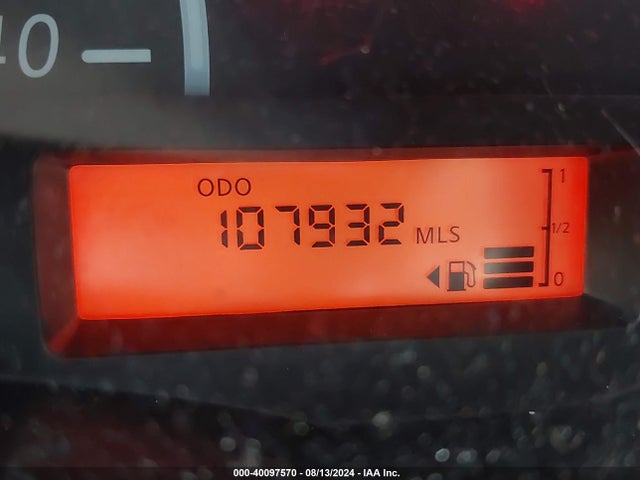 Nissan Versa 1.6 S 2016 3N1CN7AP0GL896805 Image 13