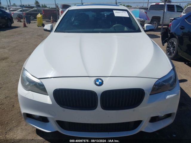 WBA5B1C5XGG134459 BMW 535i