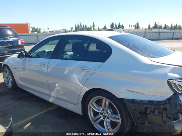 WBA5B1C5XGG134459 BMW 535i