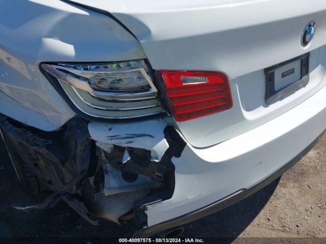 WBA5B1C5XGG134459 BMW 535i